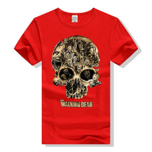 The Walking Dead T-Shirt