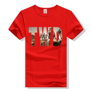 The Walking Dead T-Shirt