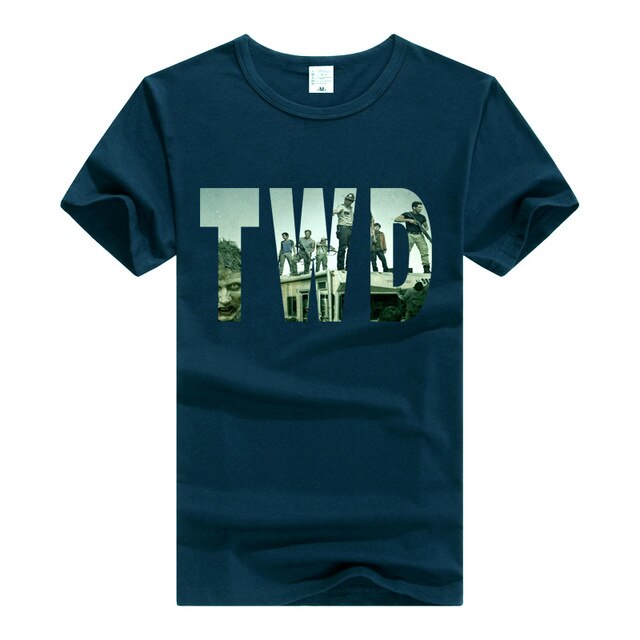 The Walking Dead T-Shirt