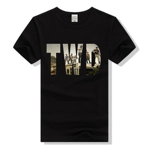 The Walking Dead T-Shirt