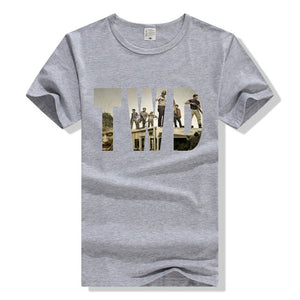 The Walking Dead T-Shirt