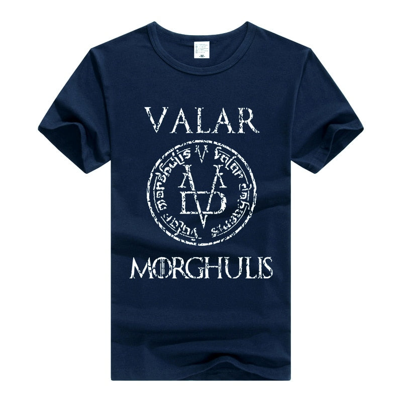 Valar Morghulis T-Shirt