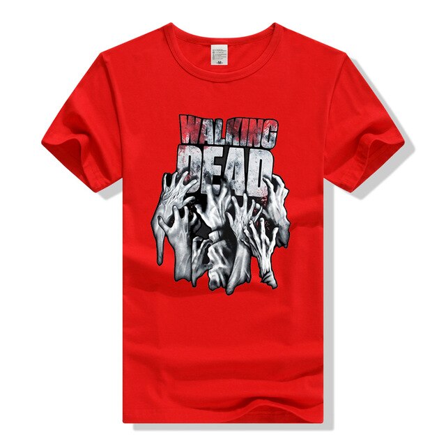 The Walking Dead T-Shirt