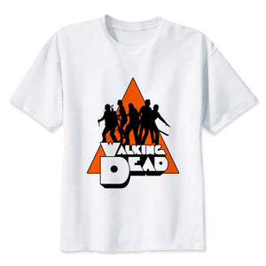 The Walking Dead T-Shirt