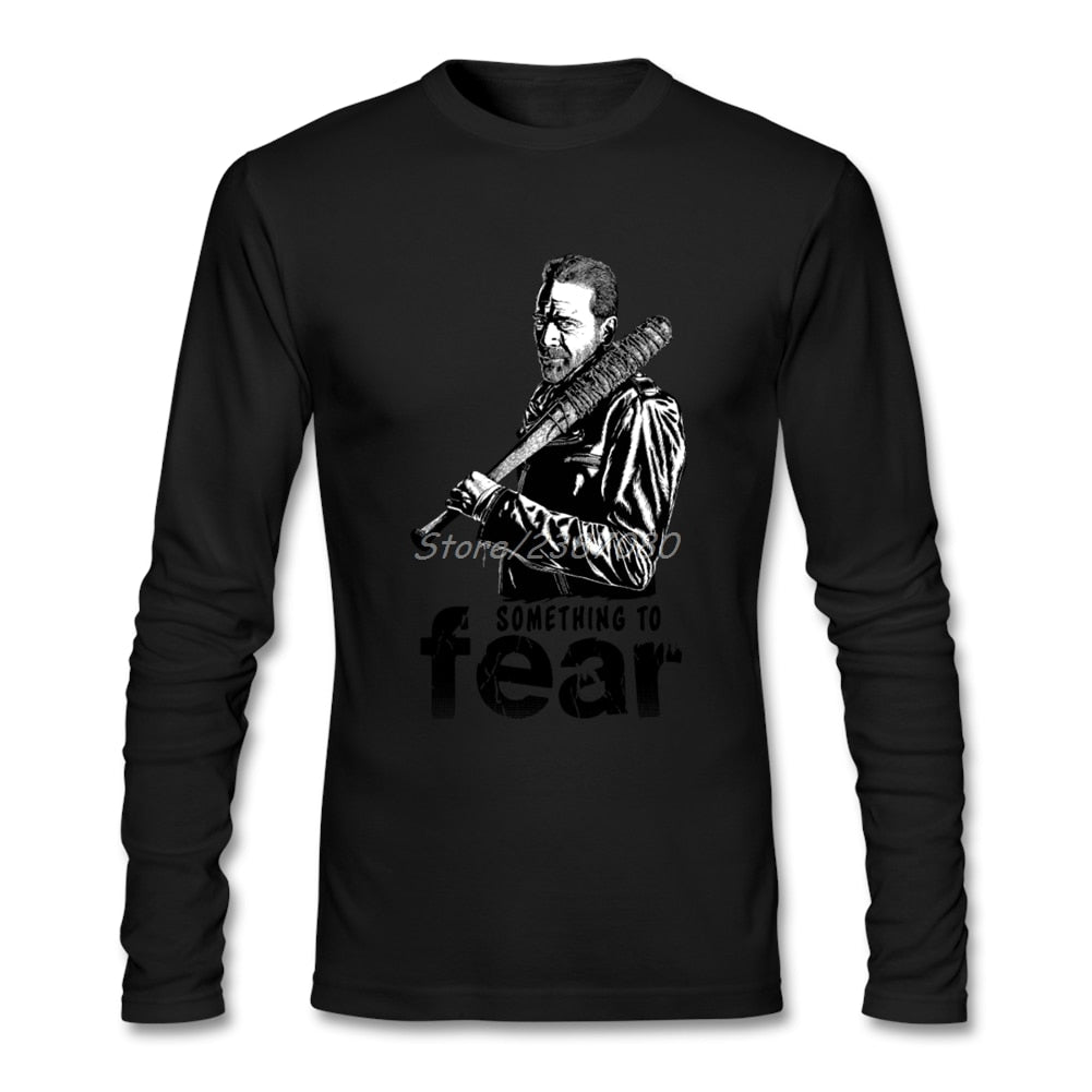 TWD Negan T-Shirt