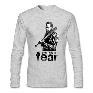 TWD Negan T-Shirt