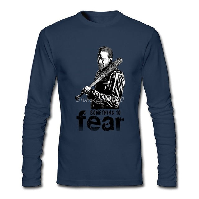 TWD Negan T-Shirt