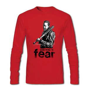 TWD Negan T-Shirt