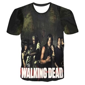 The Walking Dead T-Shirt