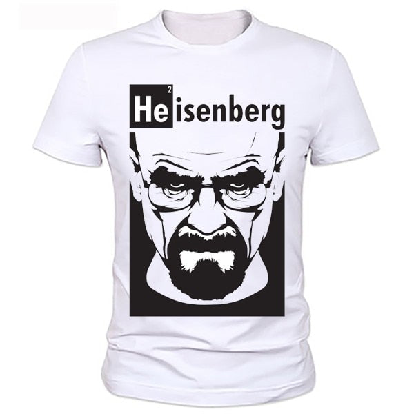 Heisenberg T-Shirt