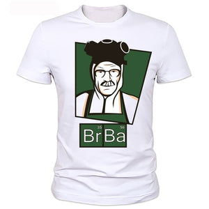 Heisenberg T-Shirt