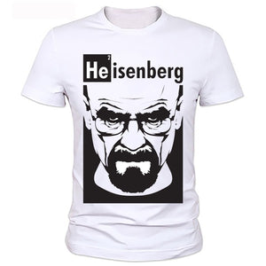 Heisenberg T-Shirt