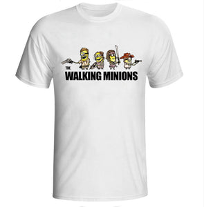 The Walking Dead MinionsT-Shirt