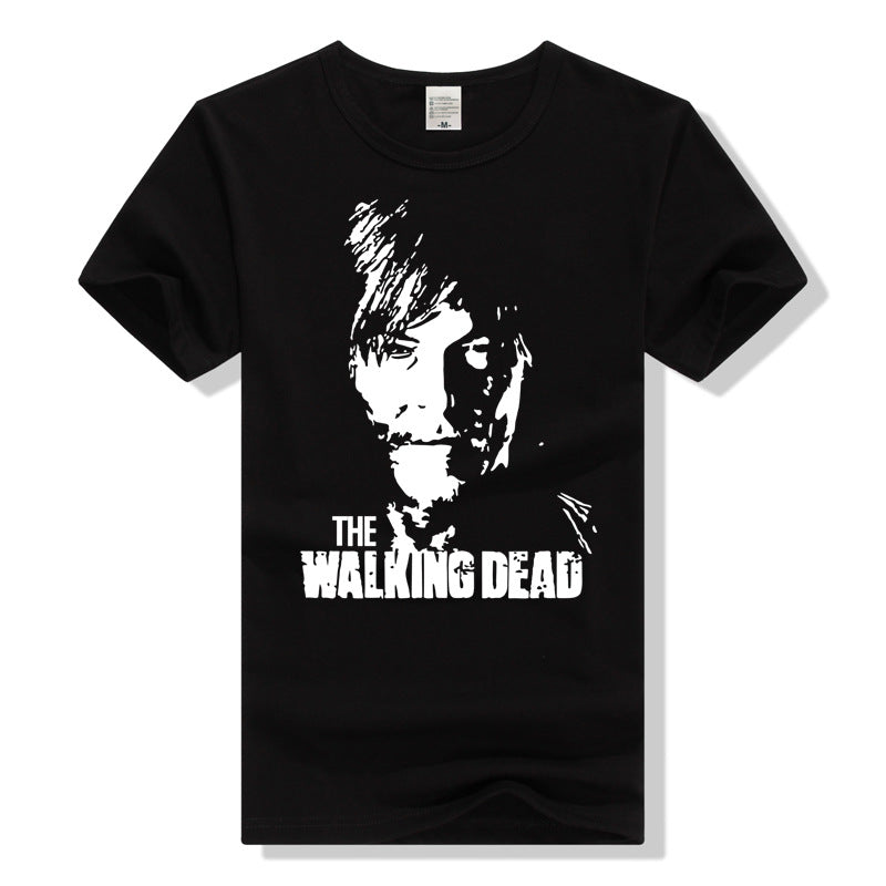 TWD Daryl Dixon T-Shirt