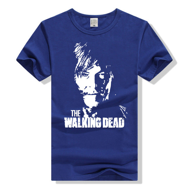 TWD Daryl Dixon T-Shirt