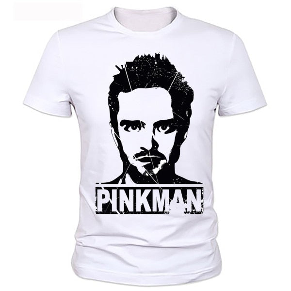 PINKMAN T-Shirt