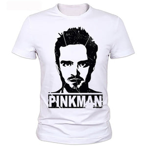 PINKMAN T-Shirt