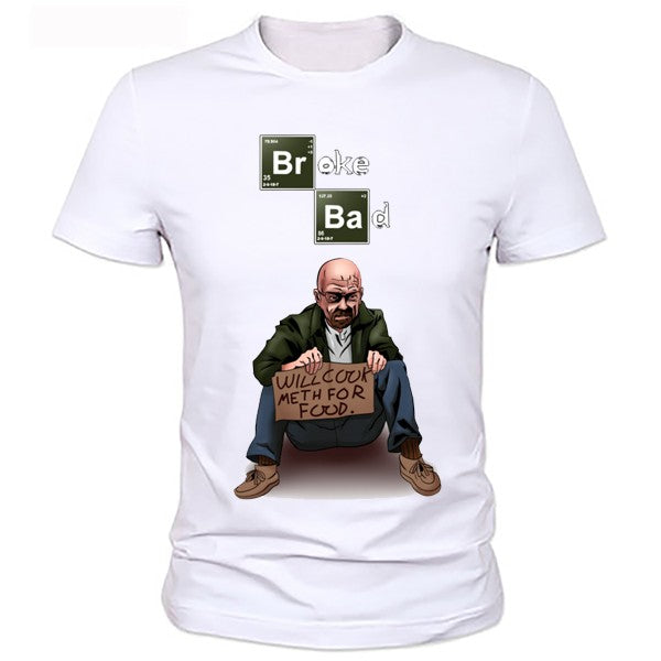 PINKMAN T-Shirt