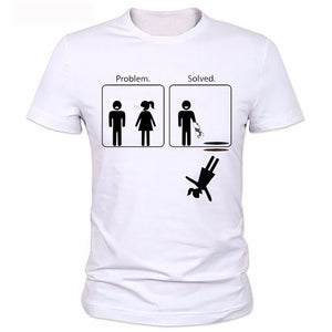 PINKMAN T-Shirt