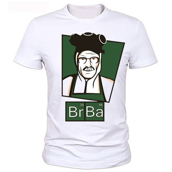 Breaking Bad T-shirt