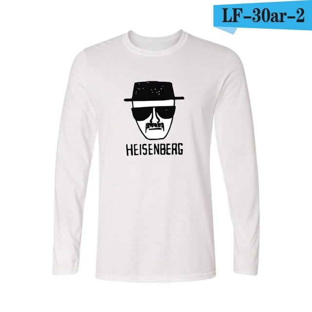 Breaking Bad T-Shirt