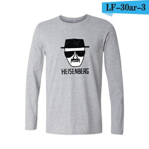 Breaking Bad T-Shirt