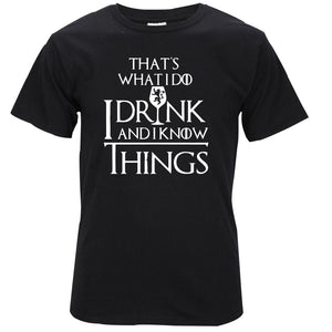 Game of Thrones T-Shirt