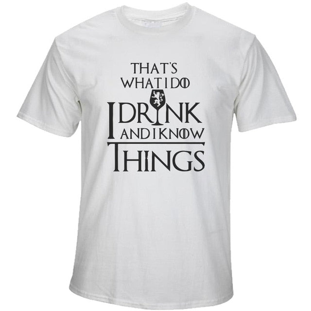 Game of Thrones T-Shirt