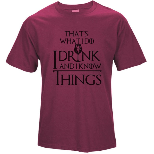 Game of Thrones T-Shirt