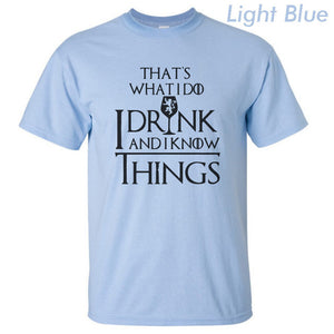 Game of Thrones T-Shirt