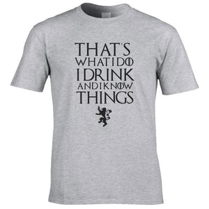 Game of Thrones T-Shirt