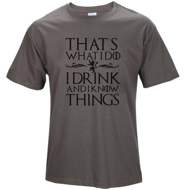 Game of Thrones T-Shirt