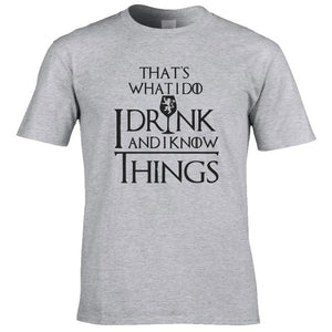 Game of Thrones T-Shirt