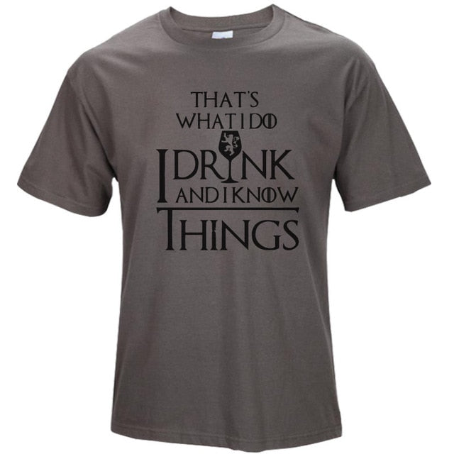 Game of Thrones T-Shirt