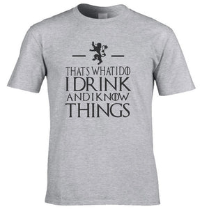 Game of Thrones T-Shirt