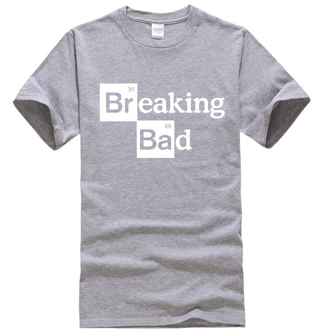 Breaking Bad T-shirt