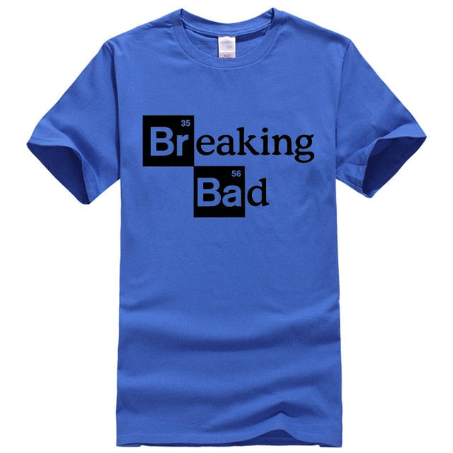 Breaking Bad T-shirt