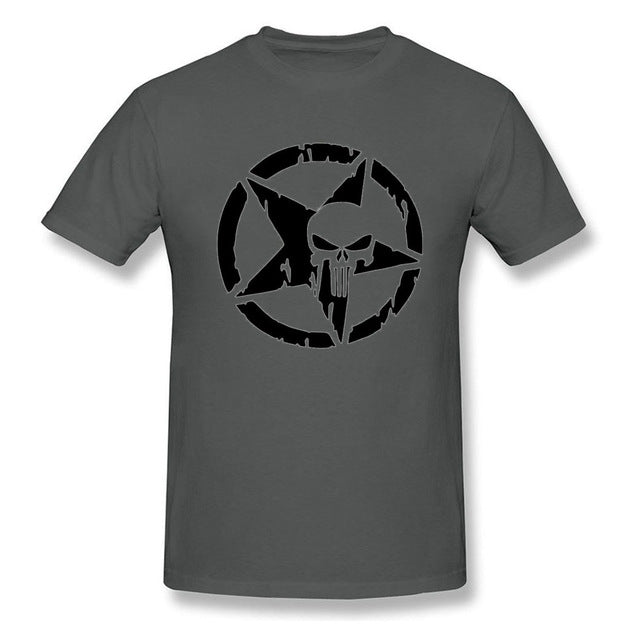 The Punisher T-Shirt