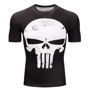 The Punisher T-Shirt