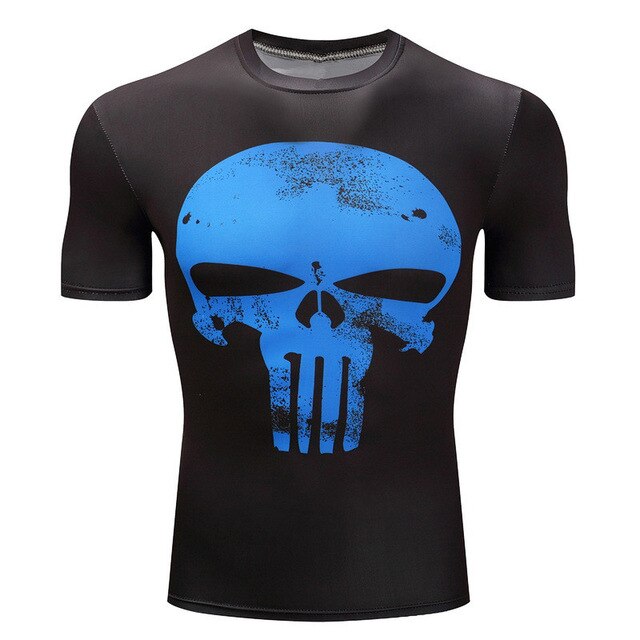 The Punisher T-Shirt