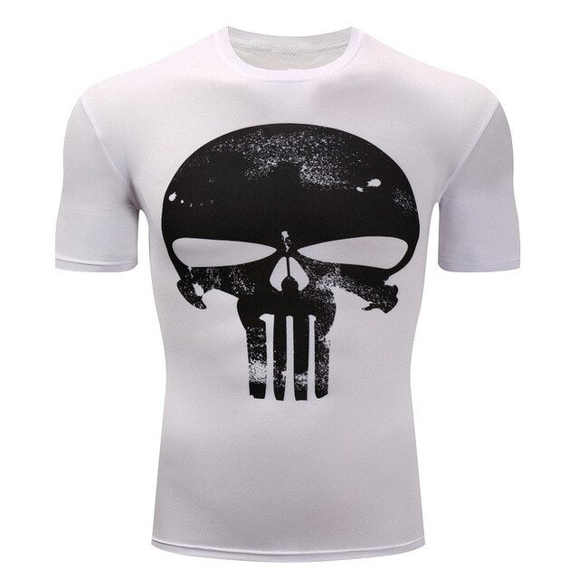 The Punisher T-Shirt