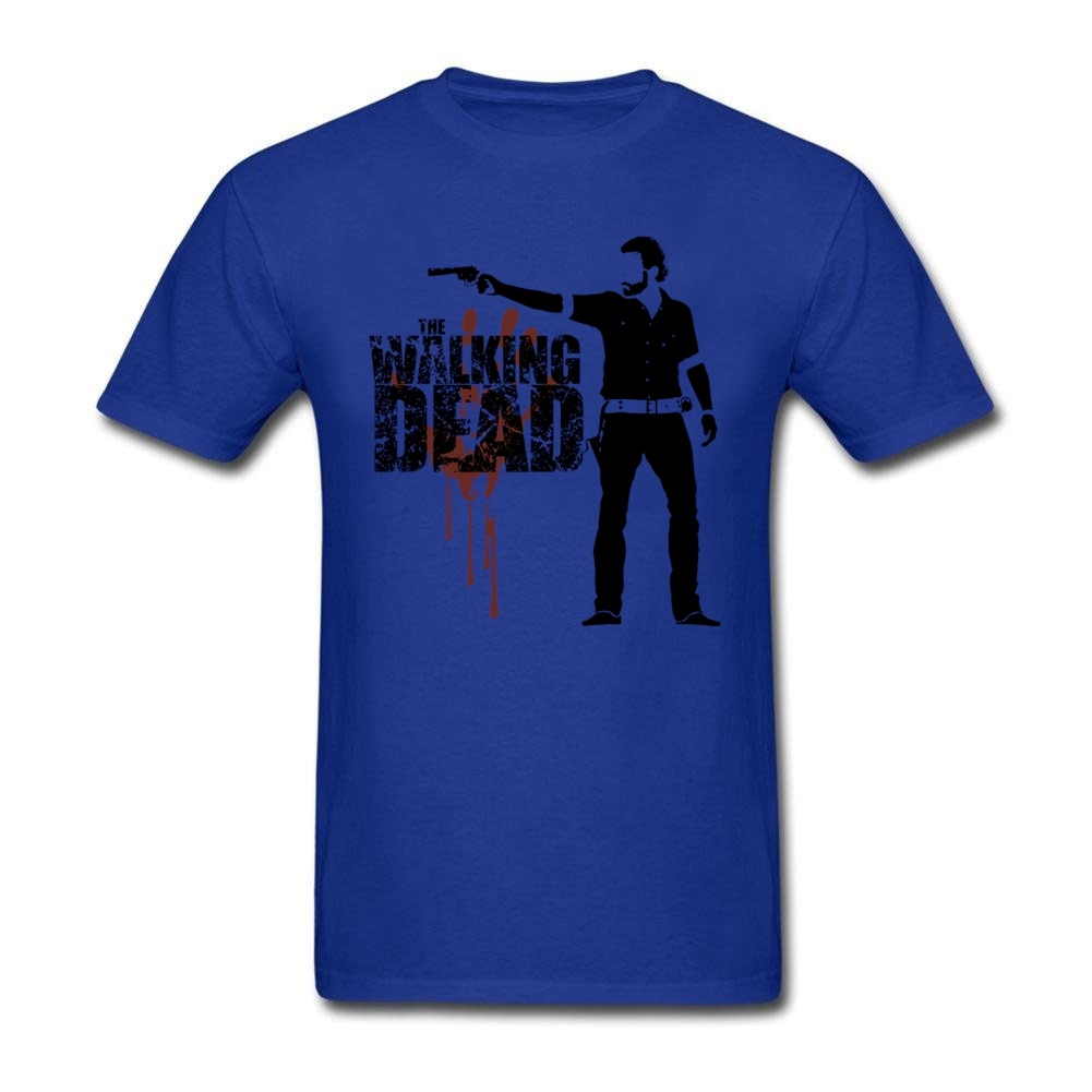 The Walking Dead T-Shirt