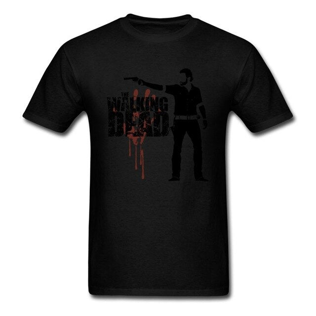 The Walking Dead T-Shirt