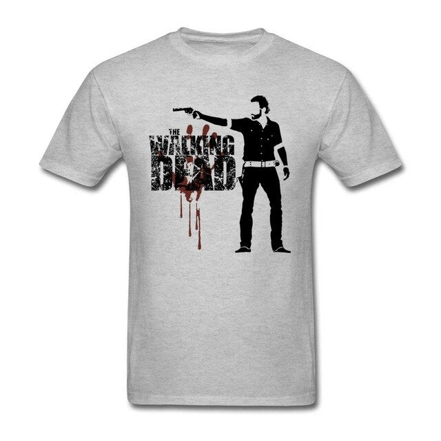 The Walking Dead T-Shirt