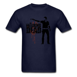 The Walking Dead T-Shirt