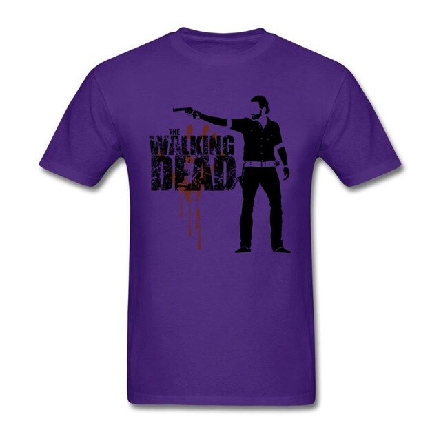 The Walking Dead T-Shirt