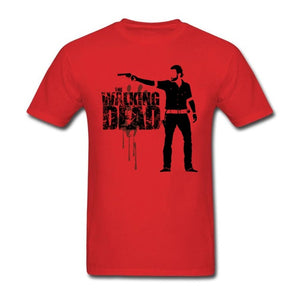 The Walking Dead T-Shirt