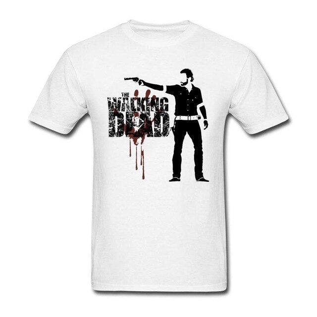 The Walking Dead T-Shirt