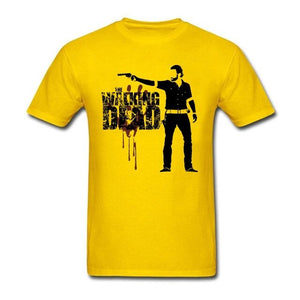 The Walking Dead T-Shirt