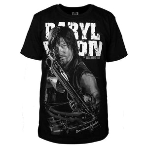 TWD Daryl Dixon T-Shirt